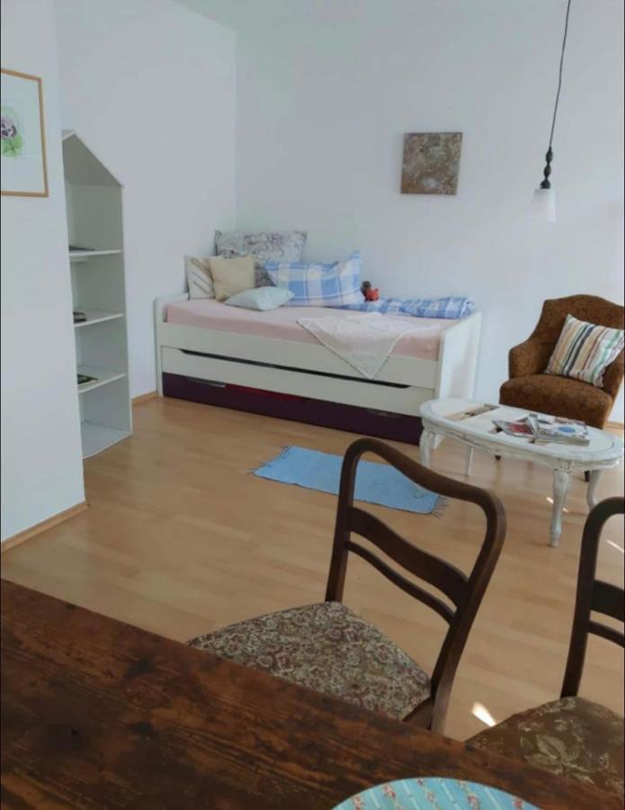 Wohnung Home Weiss Magdeburg Exterior photo